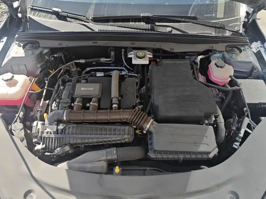 BYD Seal 05 DM-i — миниатюра 10