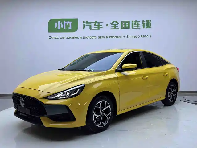 2023 MG MG5 / GT
