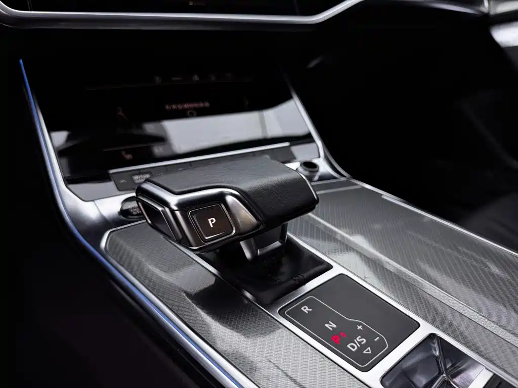 Audi A7 — миниатюра 13