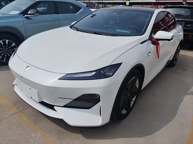 DARK BLUE CAR DARK BLUE SL03 2023