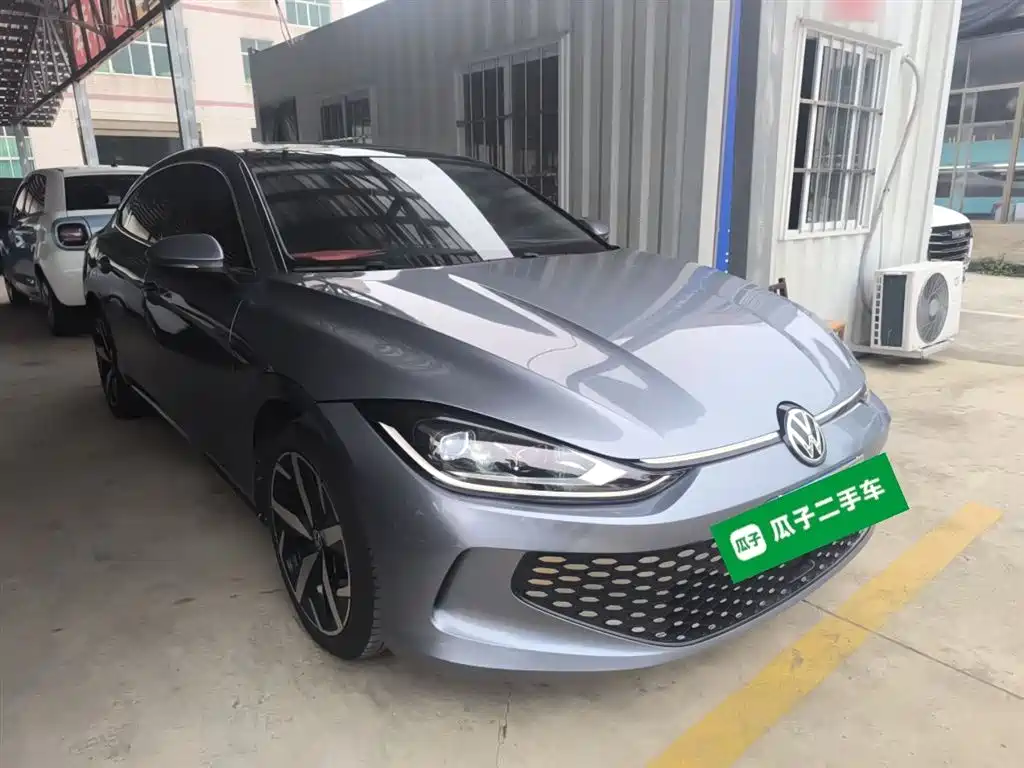 Volkswagen Lamando 2023 L 280TSI DSG