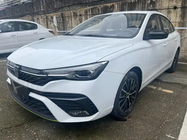 ROEWE I5