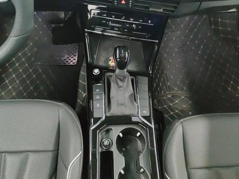 Volkswagen Passat — миниатюра 16