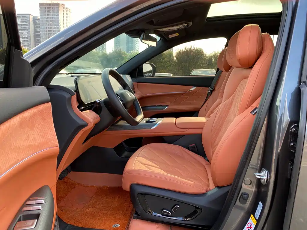 Changan CS75 PLUS — миниатюра 8