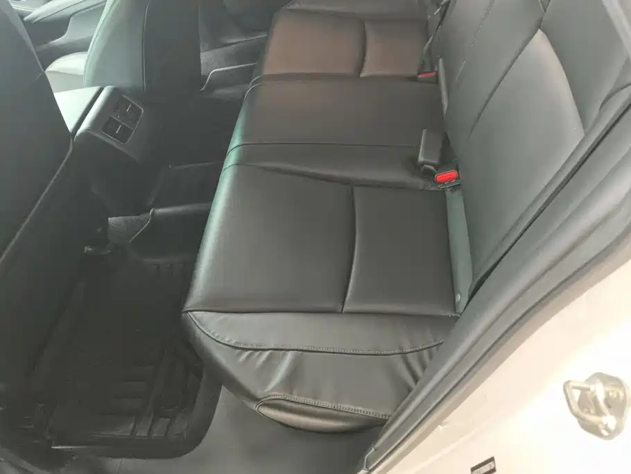 Honda Accord — миниатюра 11