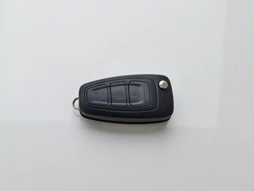 Ford Kuga — миниатюра 19