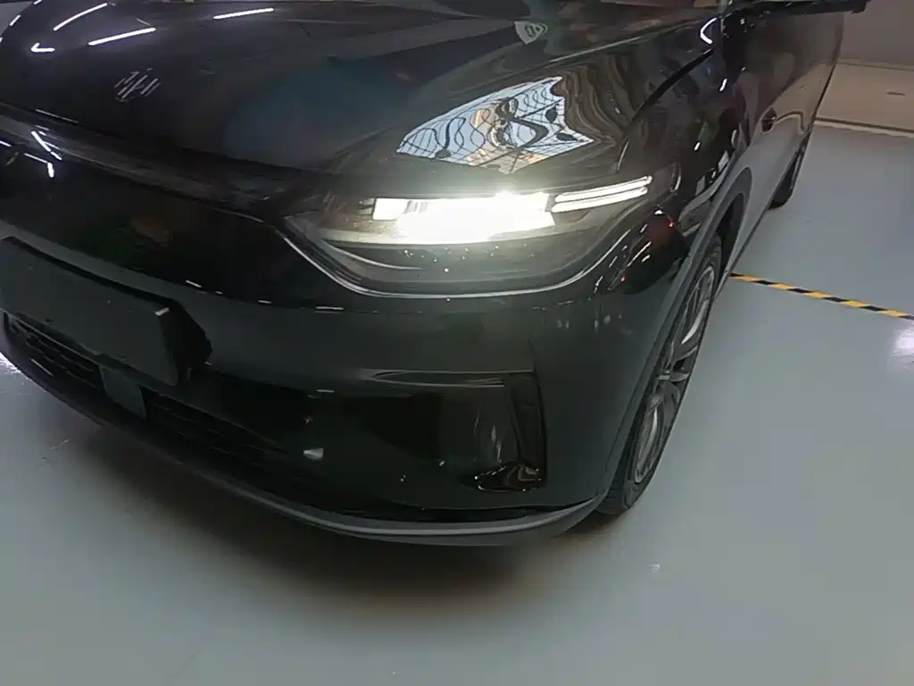 Leapmotor Leapmotor C11 — миниатюра 24