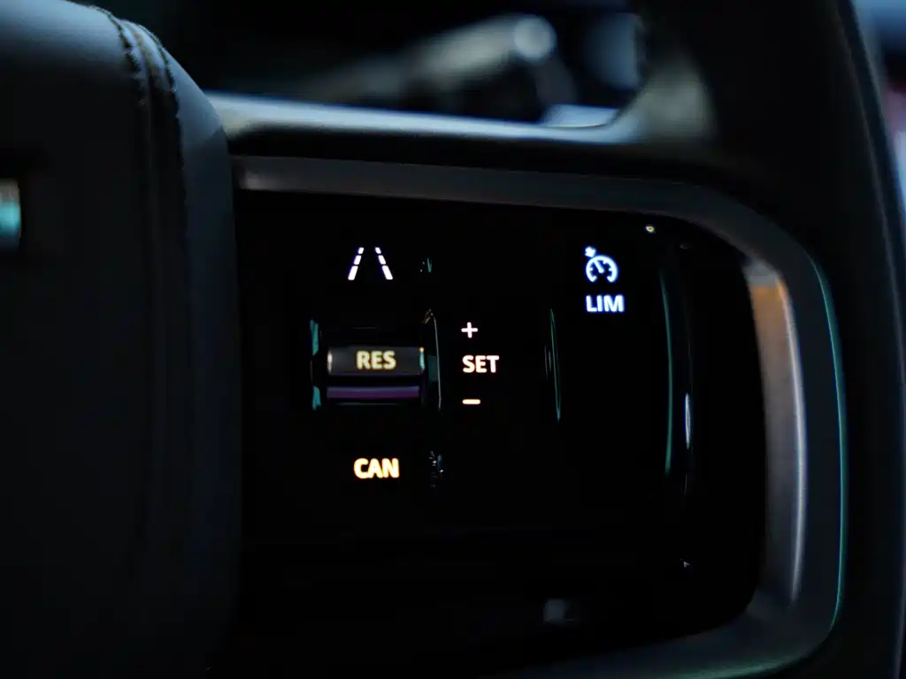 Land Rover Sport — миниатюра 28
