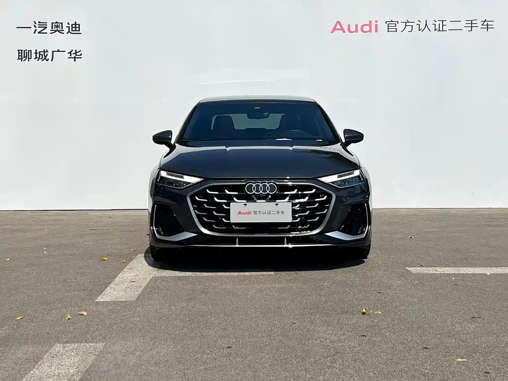 Audi A3 — миниатюра 2