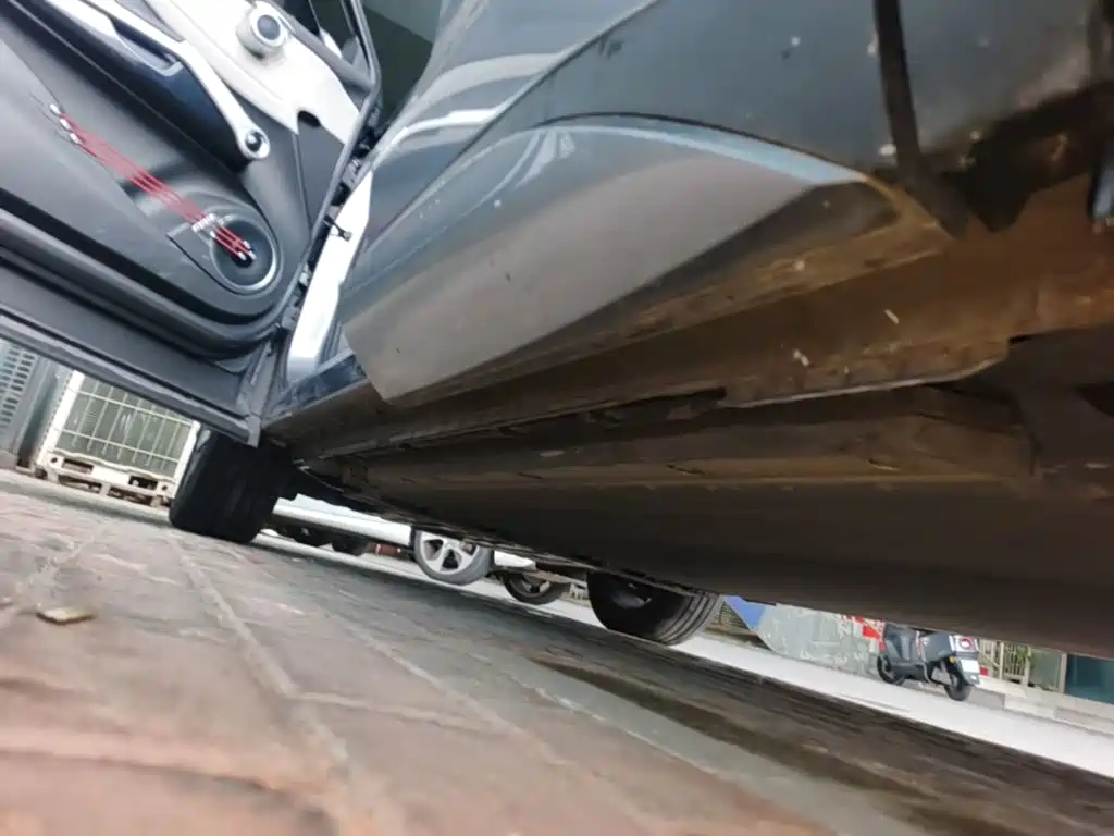 BYD Yuan Plus — миниатюра 22