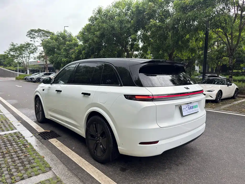 Li Auto L7 2024 MAX
