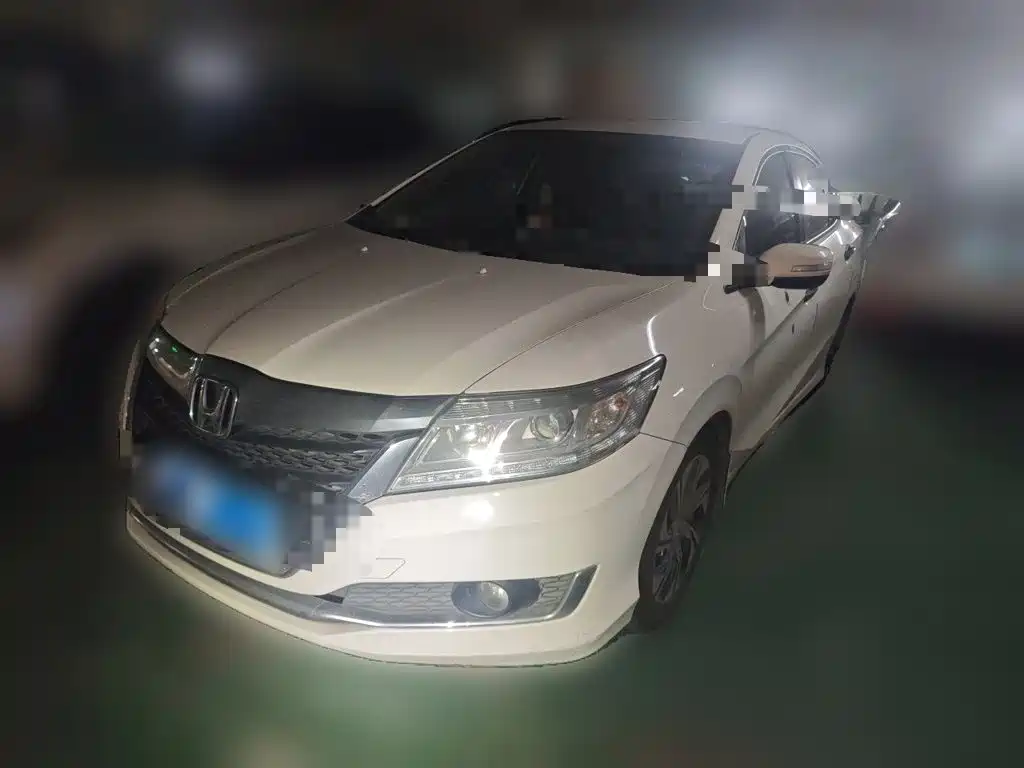 Honda Crider — миниатюра 2