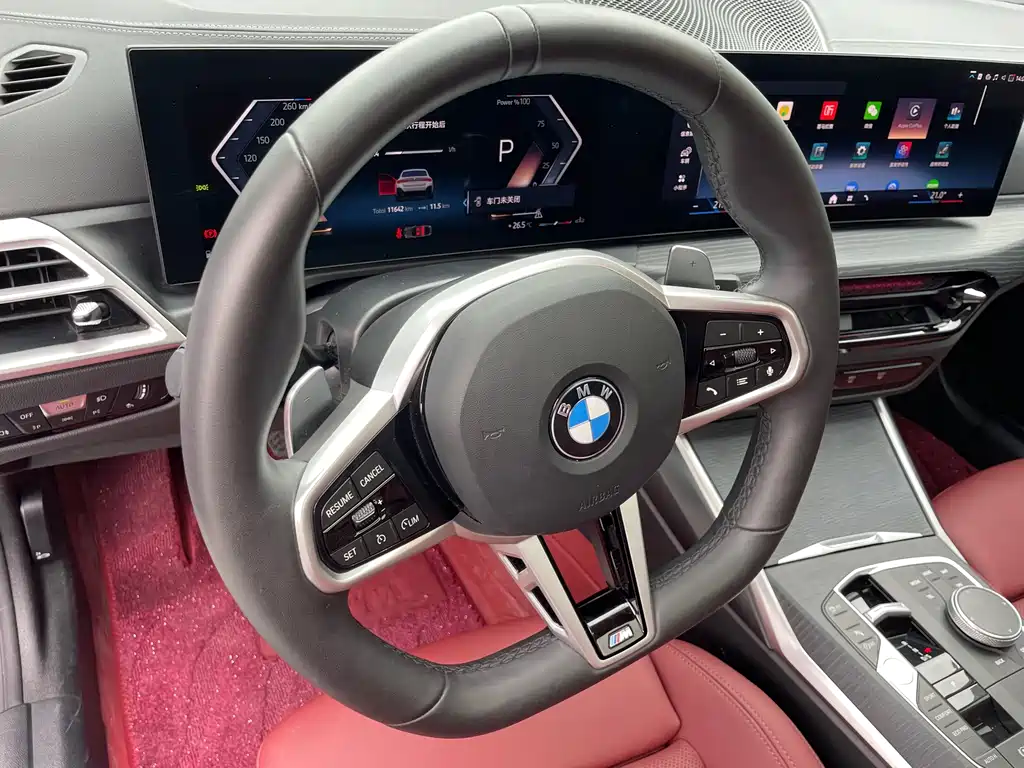 BMW 4 Series — миниатюра 7