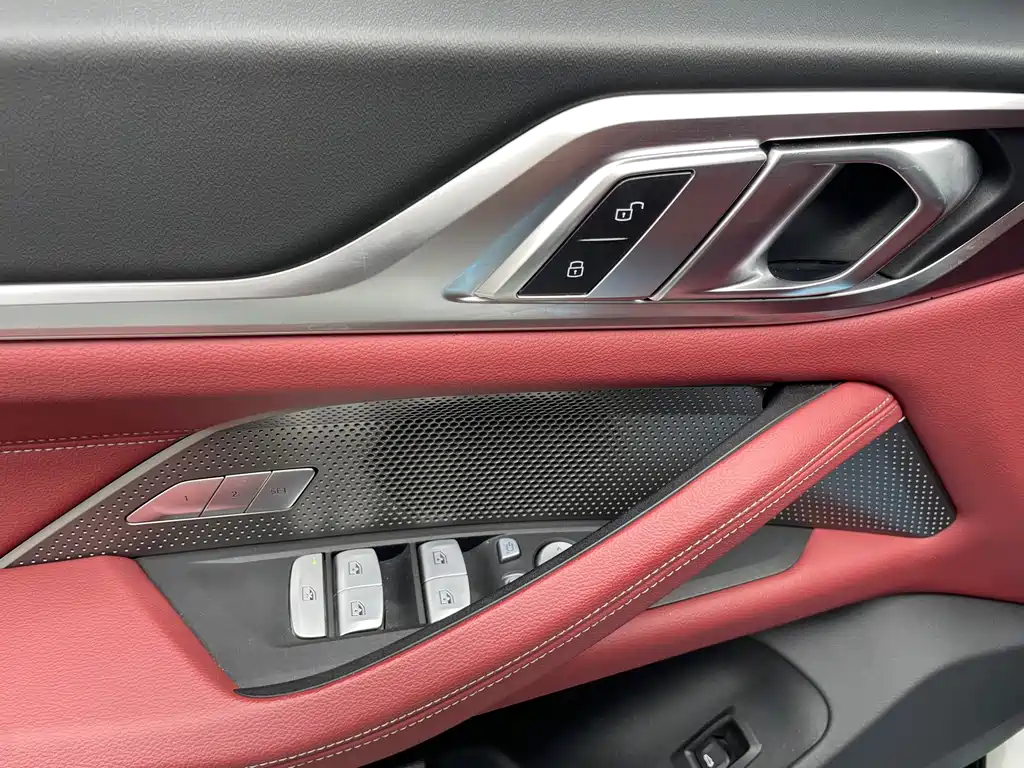 BMW 4 Series — миниатюра 4