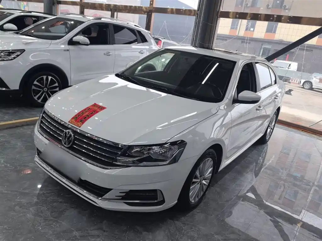 Volkswagen Lavida 2021