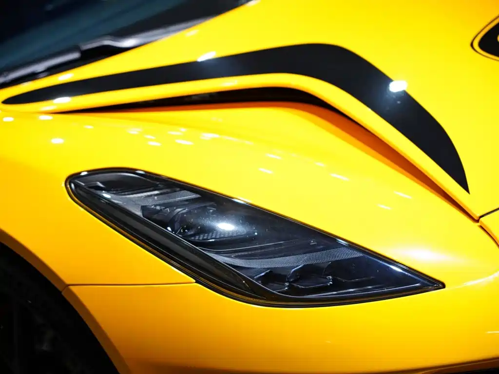 Lotus Emira — миниатюра 54