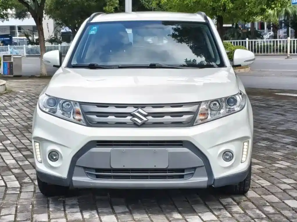 Suzuki Vitara — миниатюра 2