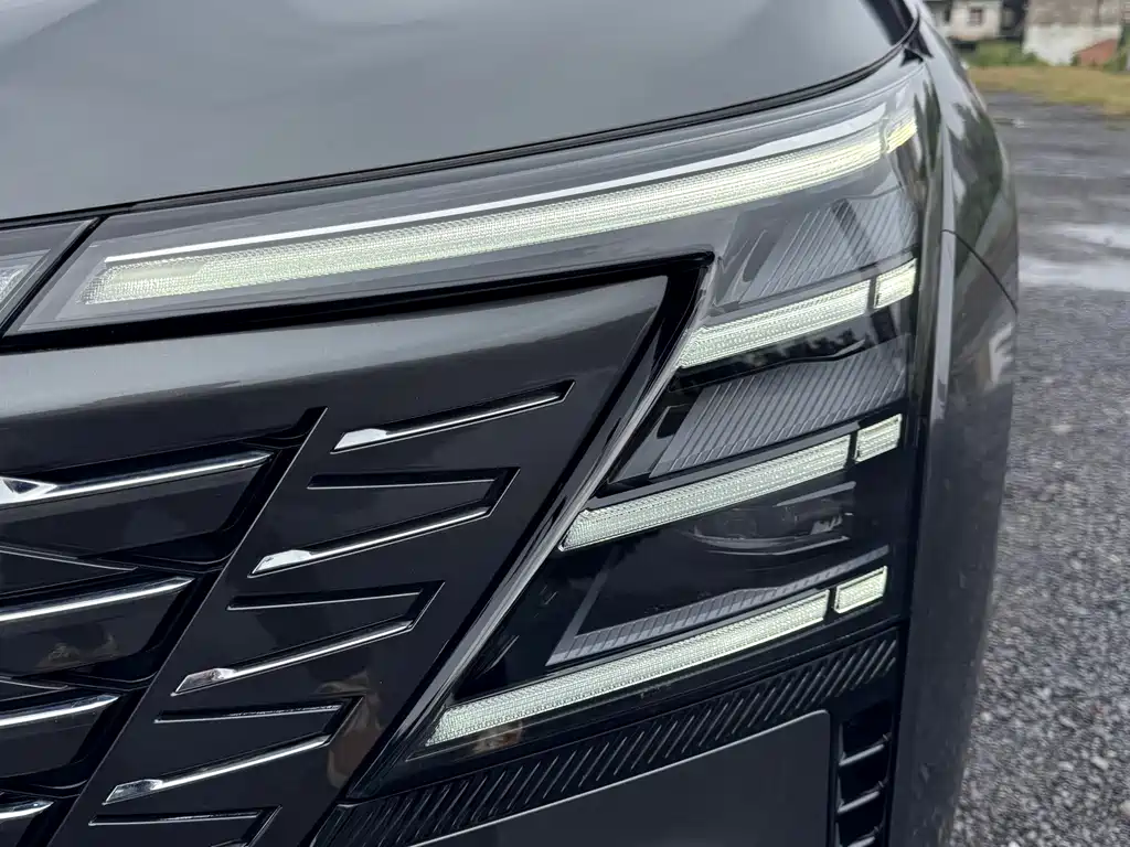 Changan CS75 PLUS — миниатюра 13