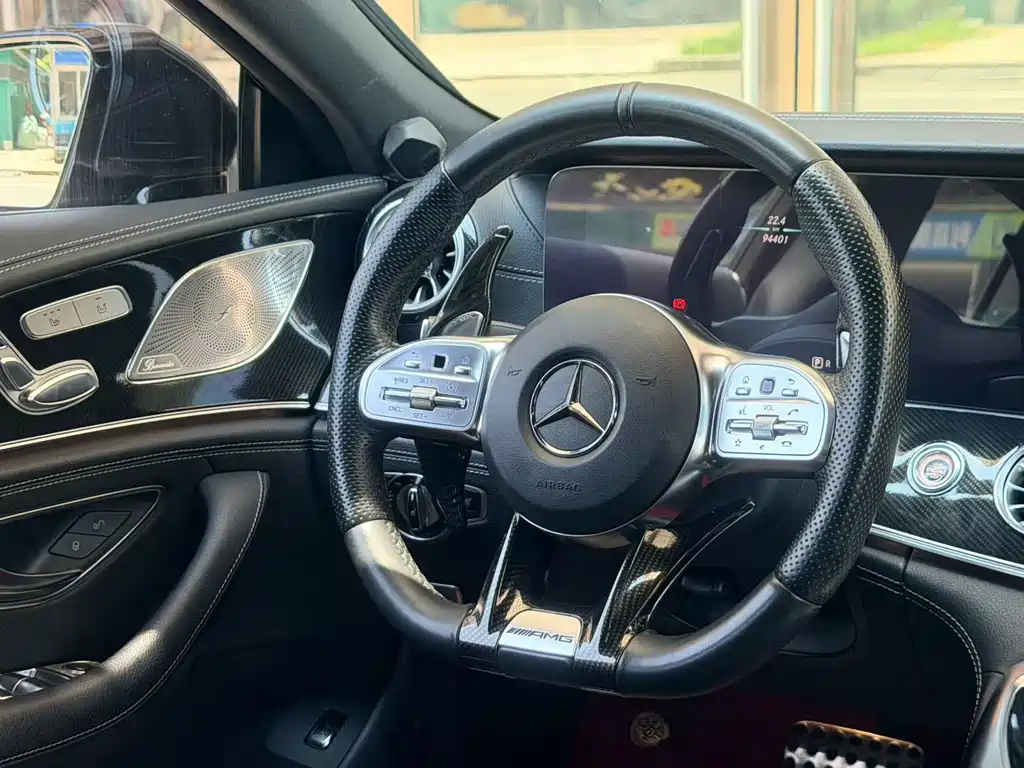 Mercedes-Benz AMG GT — миниатюра 4
