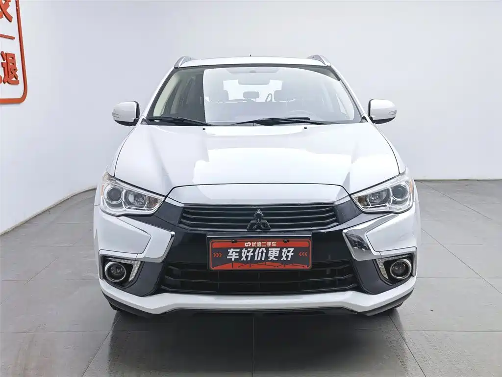MITSUBISHI JINXUAN ASX