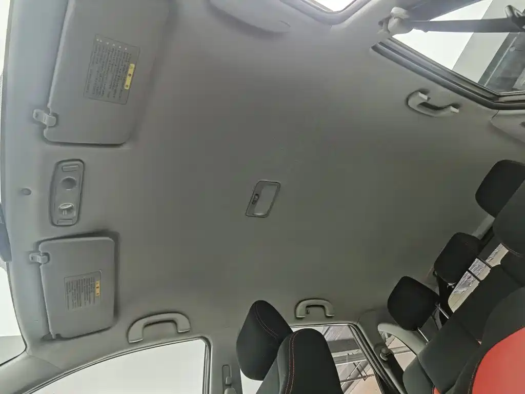 Suzuki Liana A6 Hatchback 1.5L automatic imagination type, фото 14