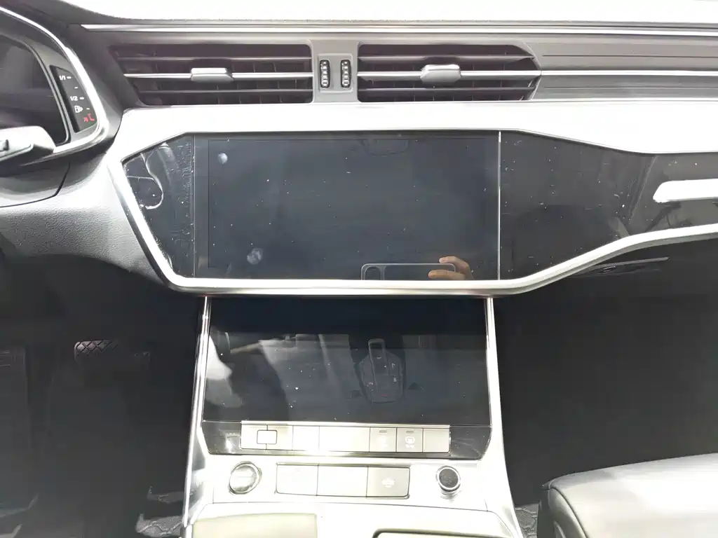 Audi A7 — миниатюра 9