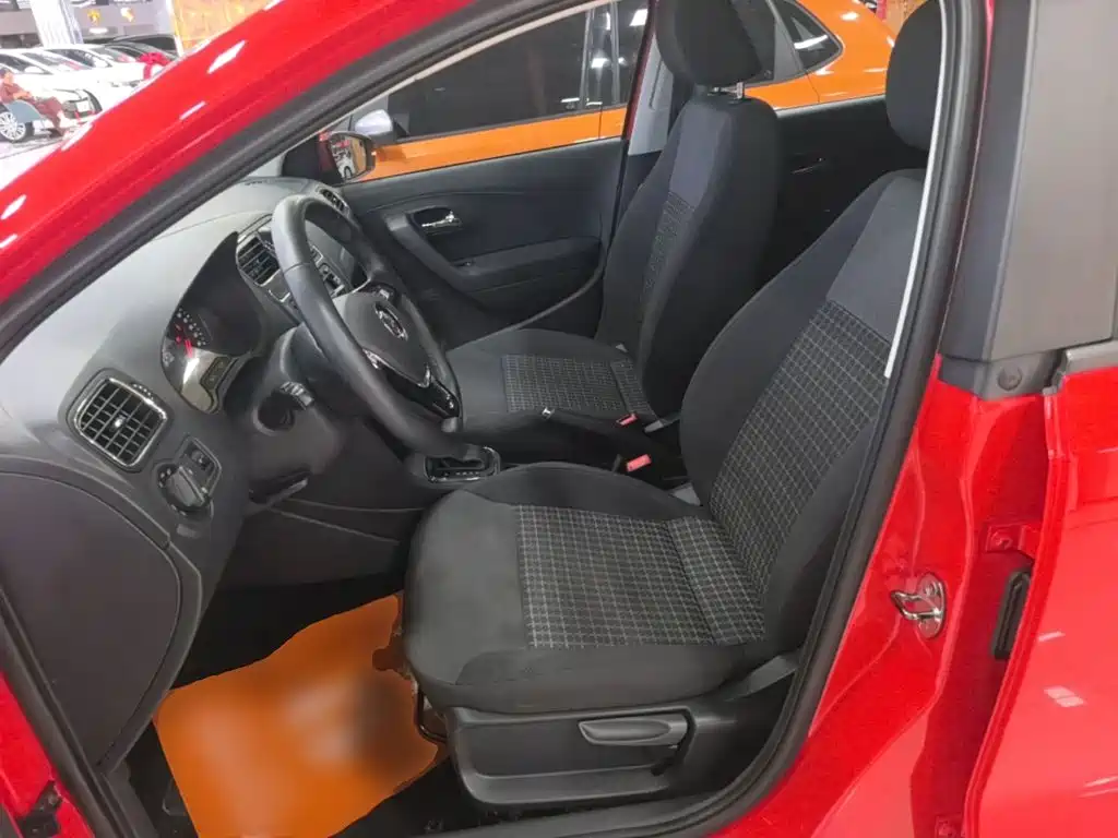 Volkswagen Polo — миниатюра 15