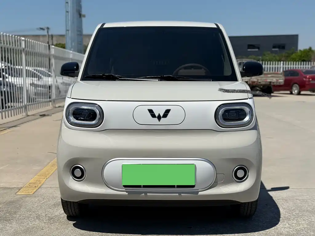 Wuling MINIEV 2024