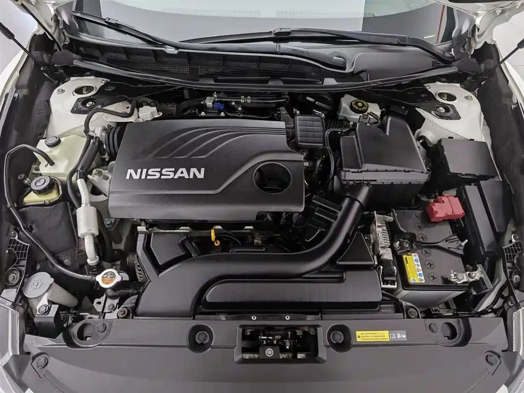Nissan Altima 2016 2.0L XL Comfort