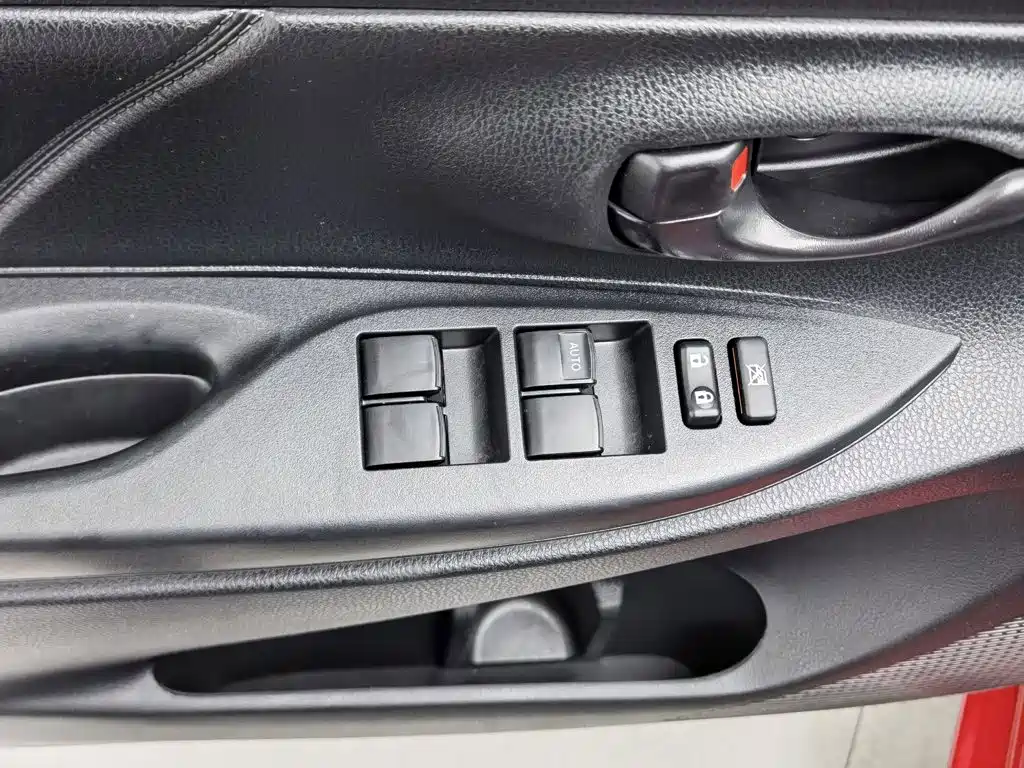 Toyota Vios — миниатюра 9