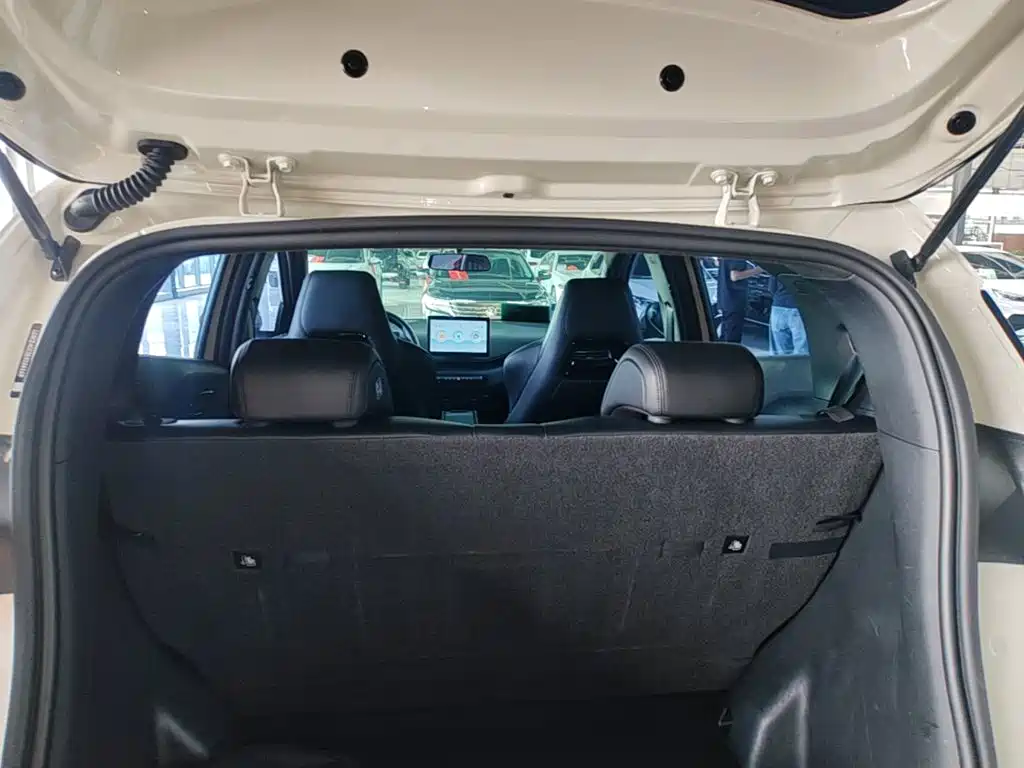BYD Seagull — миниатюра 19