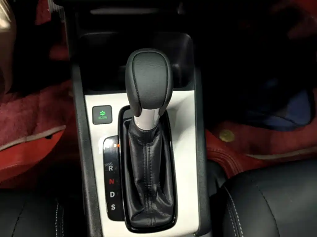 Honda Fit — миниатюра 14