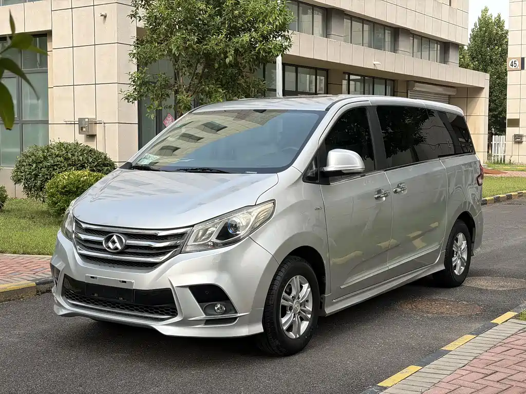 Maxus G10
