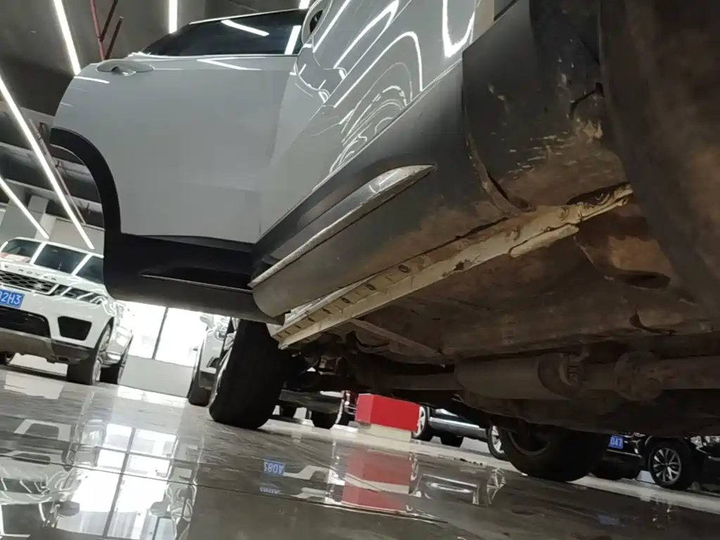 Haval H6 — миниатюра 21