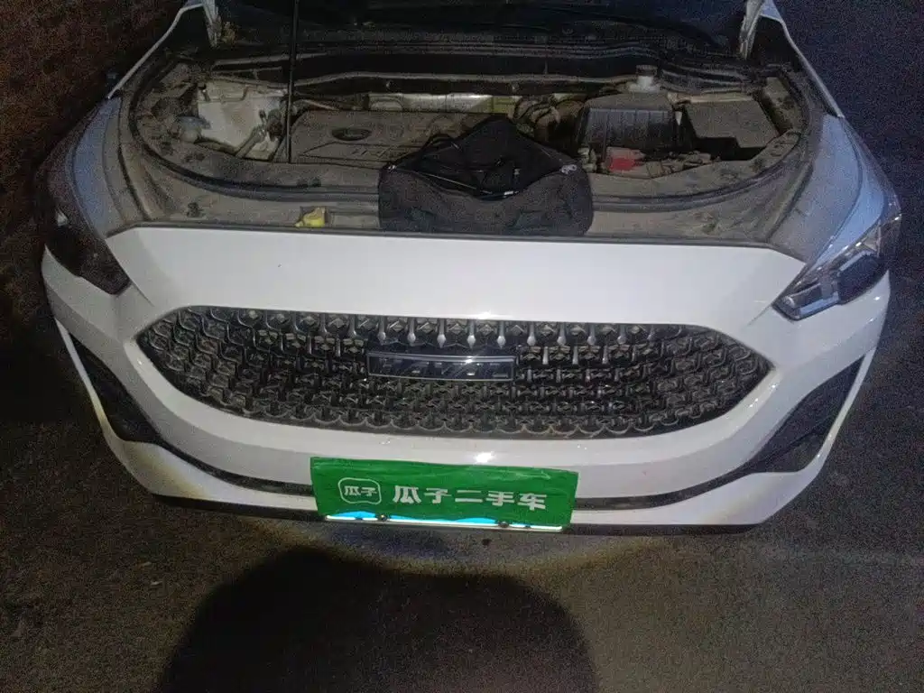 Haval M6 — миниатюра 16