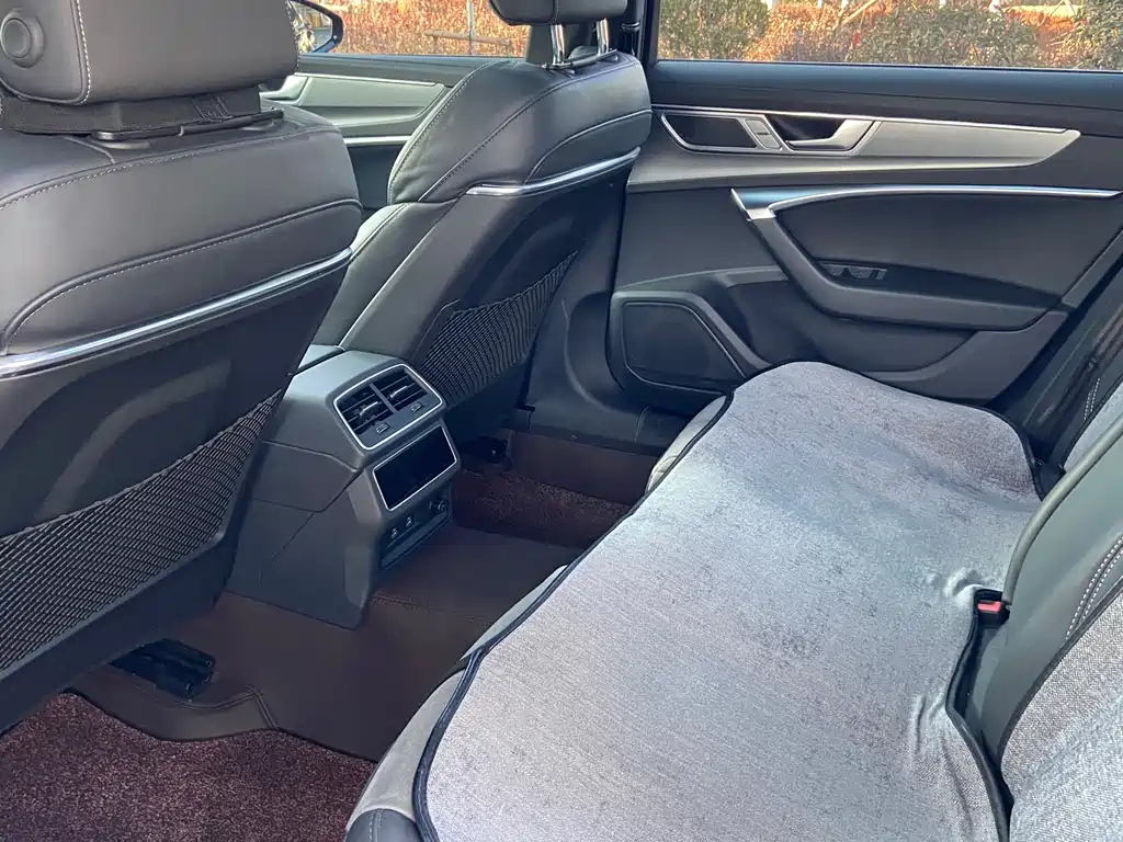 Audi A6L 2023 45 TFSI