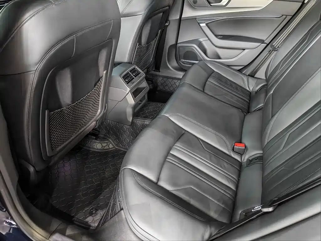 Audi A7 — миниатюра 14
