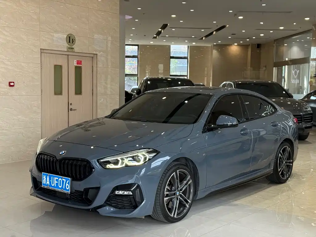 Купить BMW 2 Series (Import)