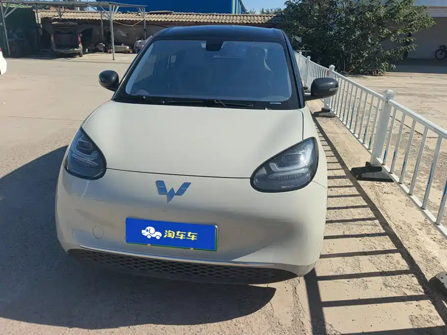 Wuling Bingo — миниатюра 2