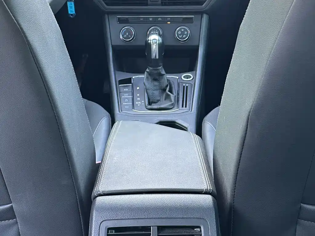 Volkswagen Lavida 2018 280TSI DSG Comfort V