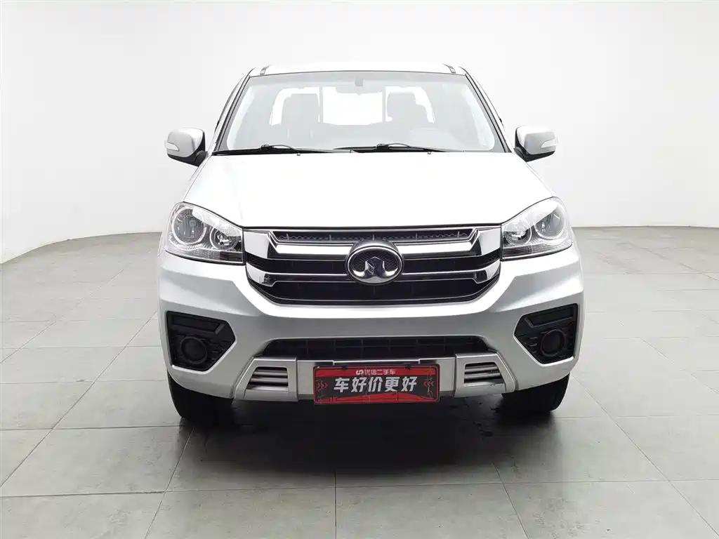 GREAT WALL FENGJUN 5