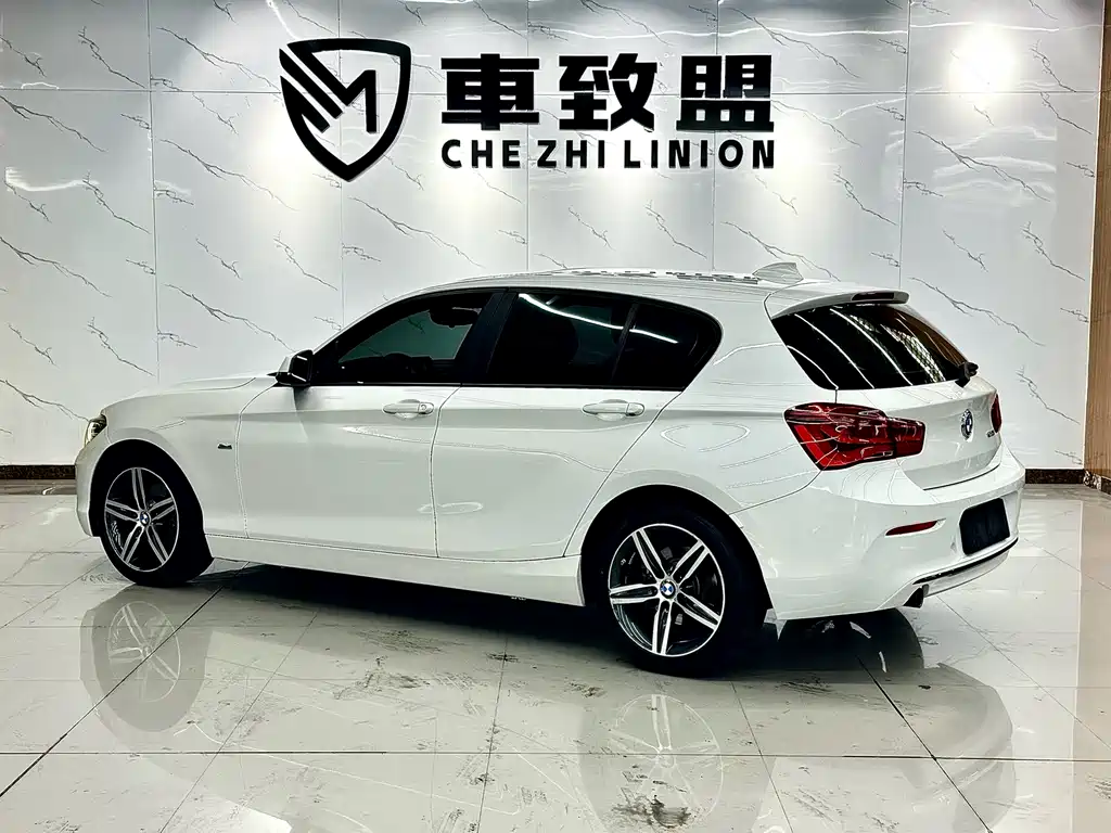 BMW 1 Series 1 2015 120i Sport