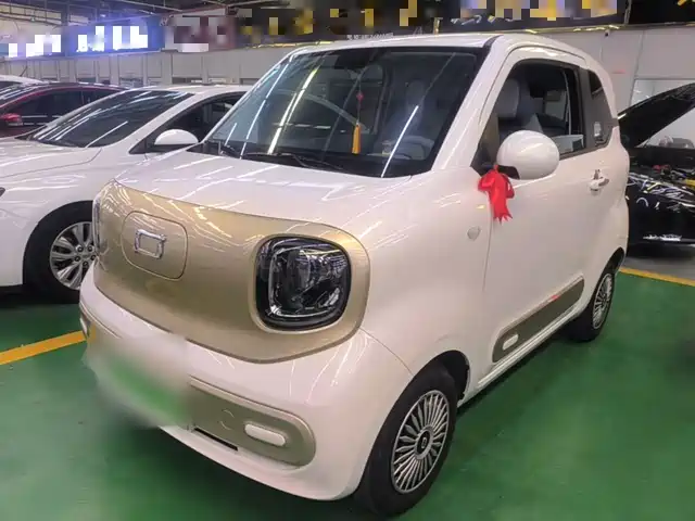 2025 Bestune Pony