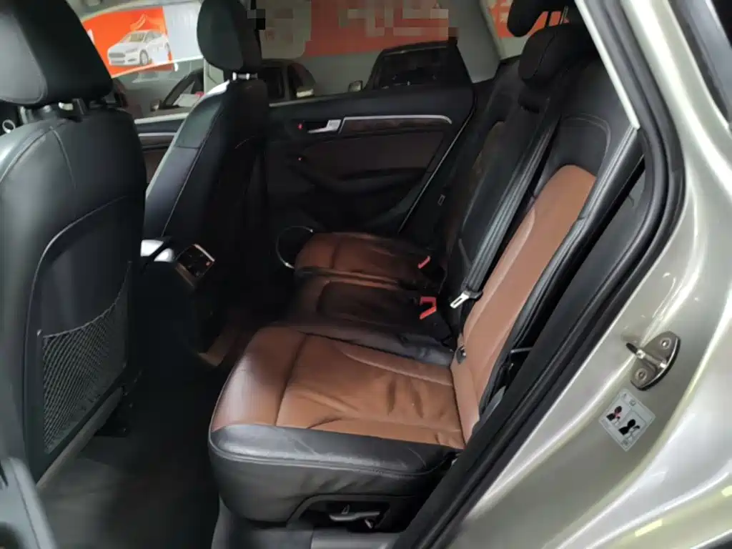 Audi Q5 — миниатюра 17