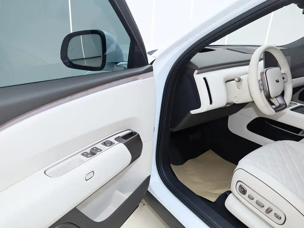 Li Auto Li L8 — миниатюра 27