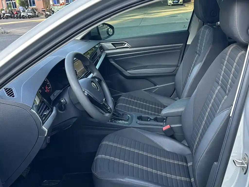 Volkswagen Lavida 2018 280TSI DSG Comfort V
