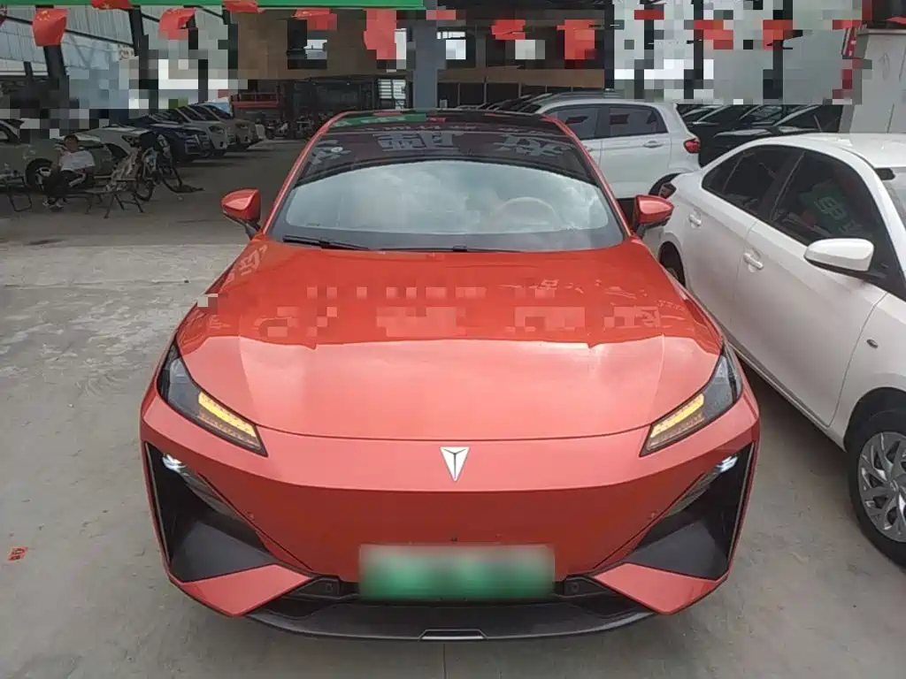 Deepal Deepal S07 — миниатюра 3