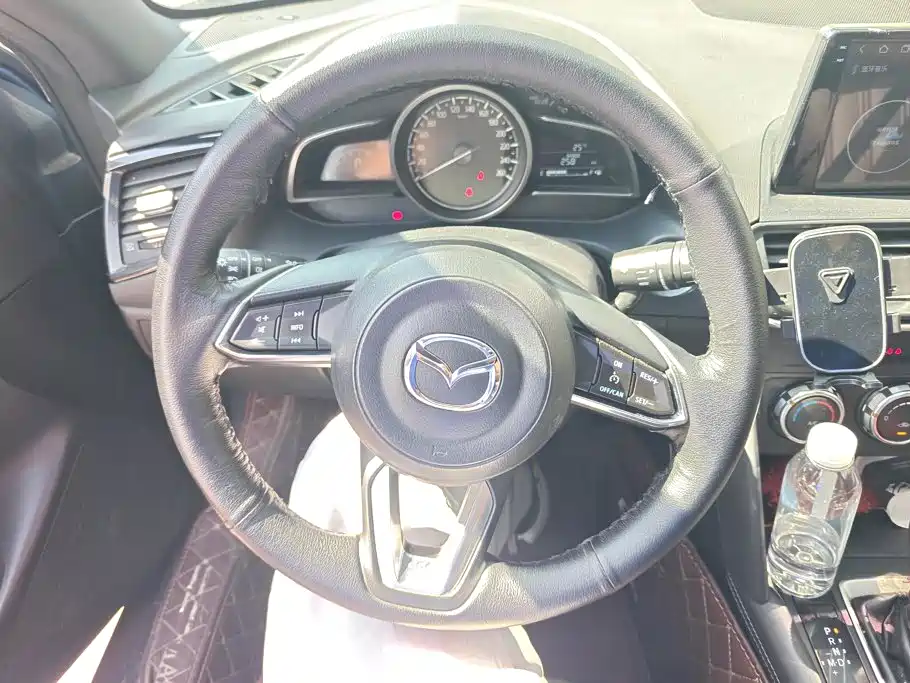 Mazda CX-4 — миниатюра 15