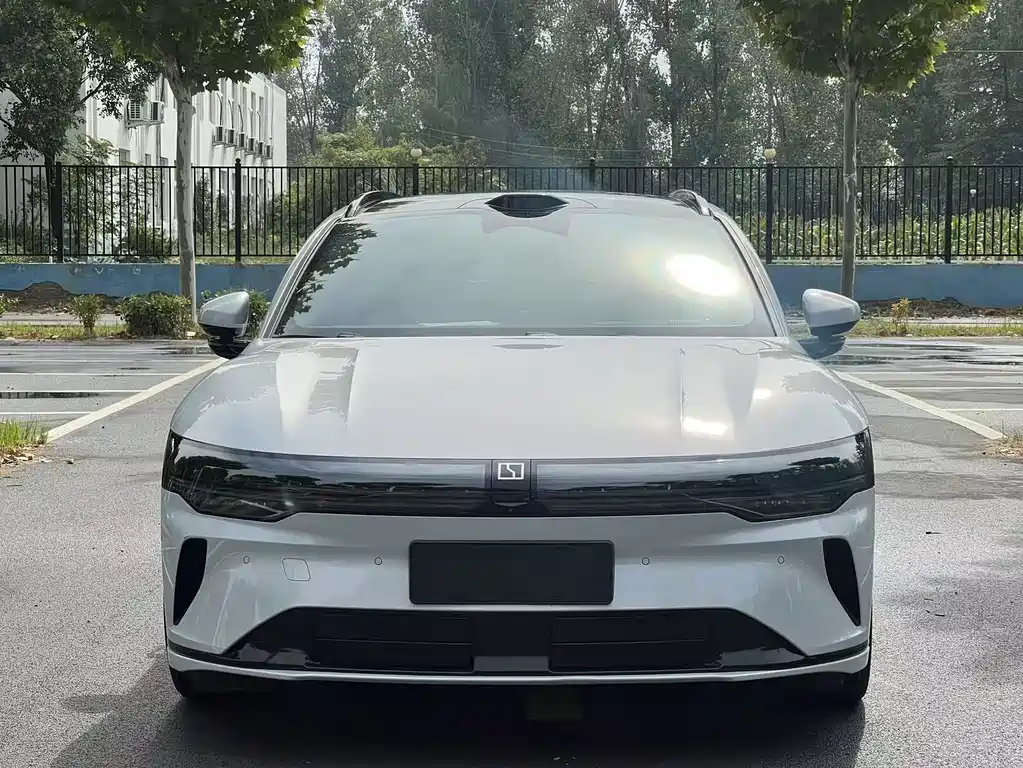 Zeekr 007GT — миниатюра 2