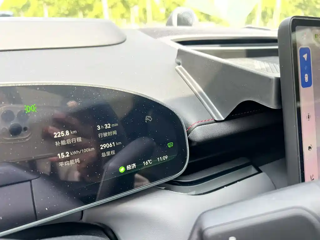 Zeekr 007GT — миниатюра 15